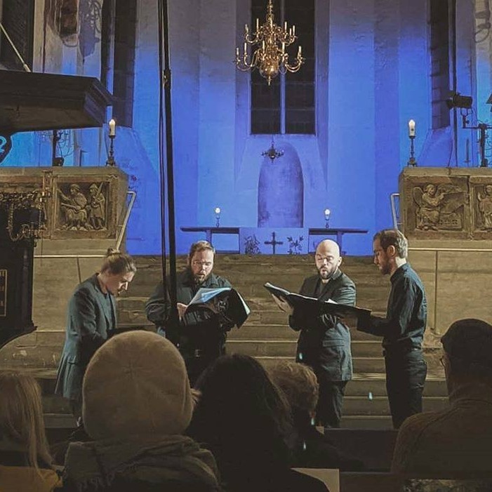 Ensemble Vlechtwerk