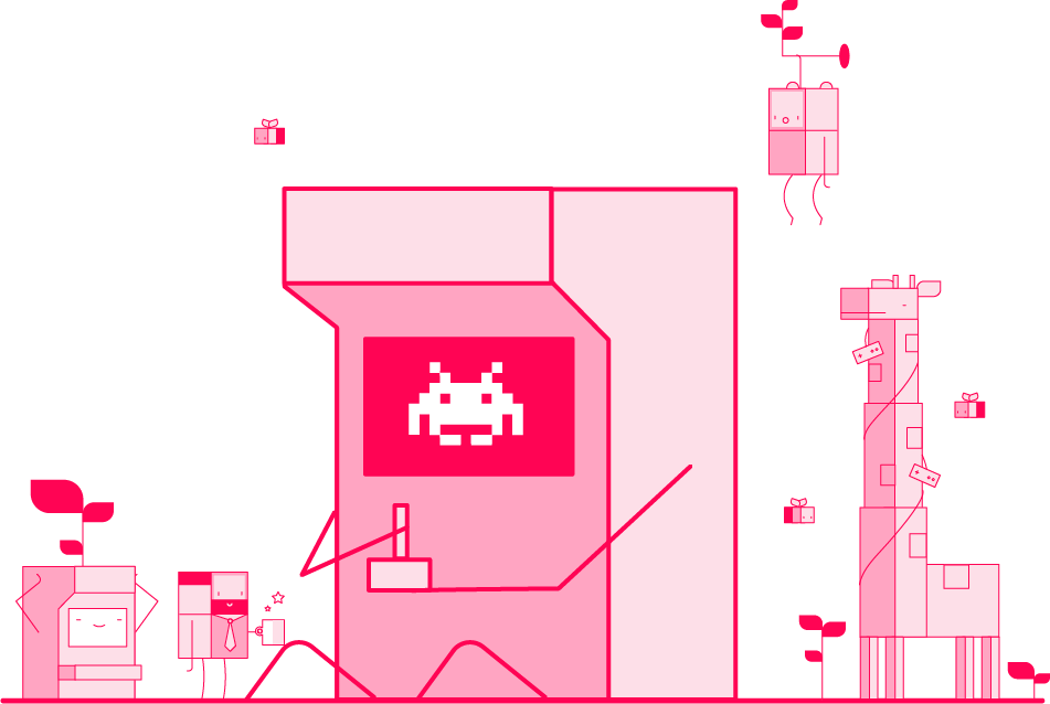 Game Garden Academy