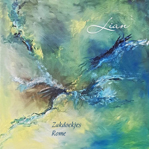 Lian — Zakdoekjes | Rome