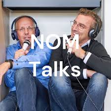 NOM Talks — Podcast