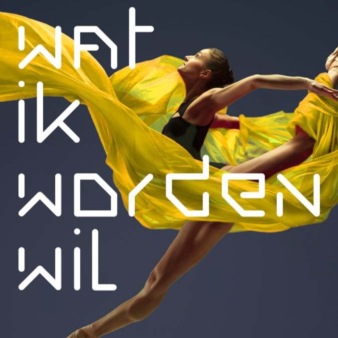 Wat Ik Worden Wil — Podcast